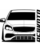W176 Sport MB-007