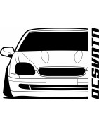 Mercedes SLK R170 MB-008