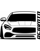 Mercedes AMG-GT Roadster R190 MB-009