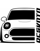 Mini F65 MN-001