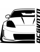 Nissan 350-Z NI-002
