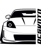 Nissan 350-Z Facelift NI-029