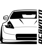 370-Z Z24 NI-003