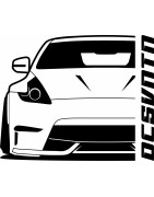 370-Z Z1 NI-010