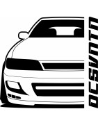 Nssan Almera N15 Topsport NI-005