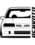Nissan Primera P10 NI-012