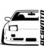 S13 240SX NI-014