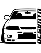 Nissan Skyline R33 GTR NI-018
