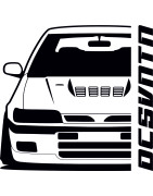 GTI-R NI-020