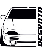Nissan 100NX GTI NI-023