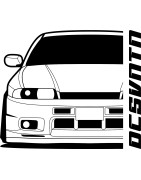 Nissan Skyline R33 GTST 40th NI-025