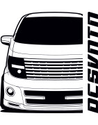 Nissan Elgrand E51 NI-026