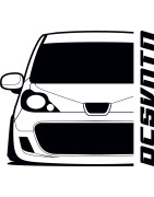 Peugeot 107 5trg. P-003