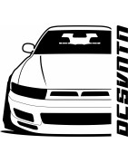Mitsubishi Galant EA0 MI-006