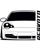 Porsche GT3 996 PO-003