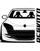 Renault Megane R.S. R-001