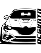 Renault Megane IV R.S. Trophy R-003