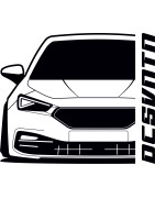 Seat Leon FR Typ KL S-001