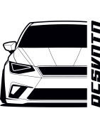 Seat Ibiza Typ 6F S-002
