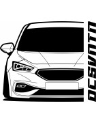 Seat Leon ST FR Typ KL S-003