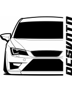 Seat Leon Typ 5F S-004