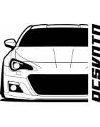 Subaru BRZ SU-006
