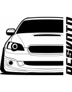 BL/BP GT Spec SU-007