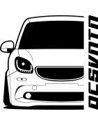 Smart Fortwo SM-001