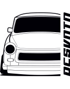 Trabant 601 TR-001