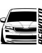 Kodiaq I RS SK-003