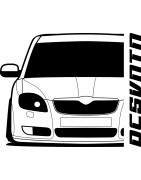 Skoda Fabia II SK-006