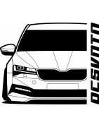 Skoda Superb III SK-004