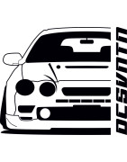 Toyota Celica T20 GT-Four TO-004