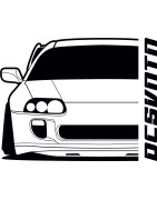 MK4 Spoiler TO-020