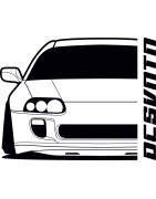 MK4 OEM TO-021