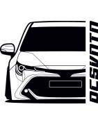 Toyota Corolla Sports Touring E210 TO-022