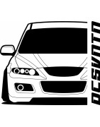 Mazda 6 MPS MA-012