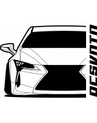Lexus LC500 LE-002