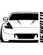 370Z Z34 NI-031