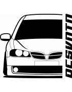 Nissan Almera N 16 NI-032