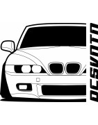BMW Z3 E36/7 B-031
