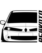 Renault Megane II R.S. R-008