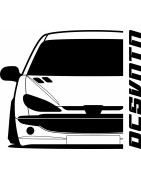 Peugeot 206 P-005
