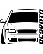 Audi A4 B6 2000 A-038