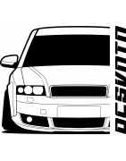 Audi A4 B6 S-Line A-039