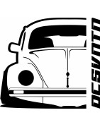 VW Volkswagen Käfer Mexico 1303 V-007