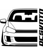 MK6 GTI V-011