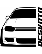 MK4 R32 V-015
