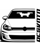 MK7 GTI V-018