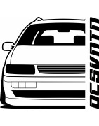 VW Volkswagen Passac 35i Facelift B4 V-021